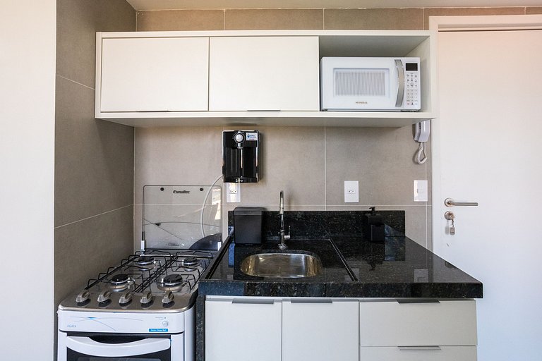 Capri Residence - Porto de Galinhas (106)