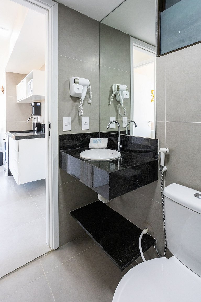 Capri Residence - Porto de Galinhas (106)