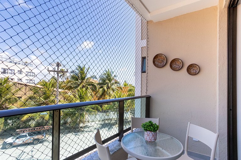 Capri Residence - Porto de Galinhas (106)