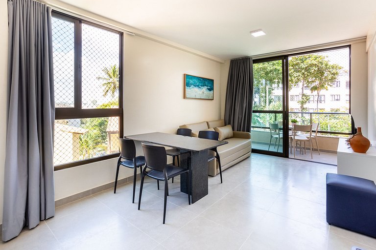 Capri Residence - Porto de Galinhas (206)