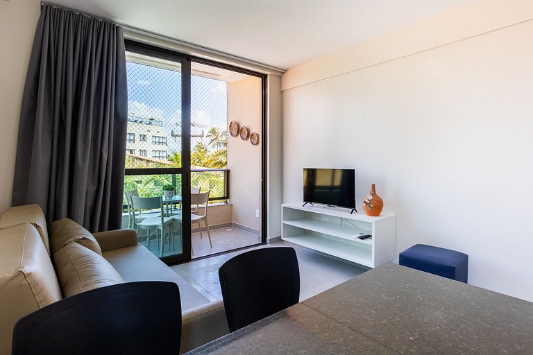 Capri Residence - Porto de Galinhas (206)