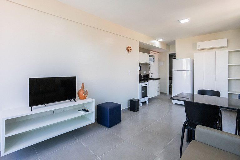 Capri Residence - Porto de Galinhas (206)