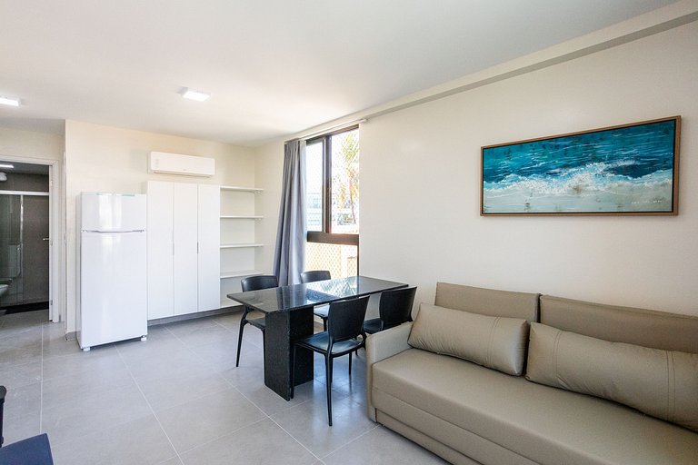 Capri Residence - Porto de Galinhas (206)