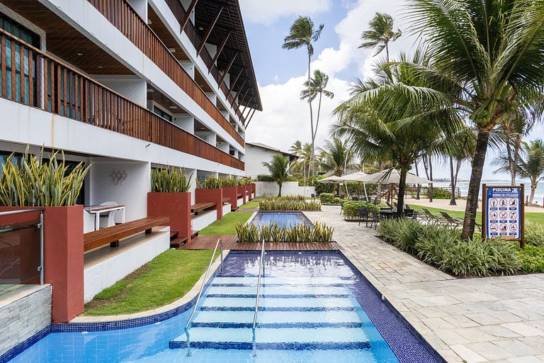 Porto Beach Residence 104