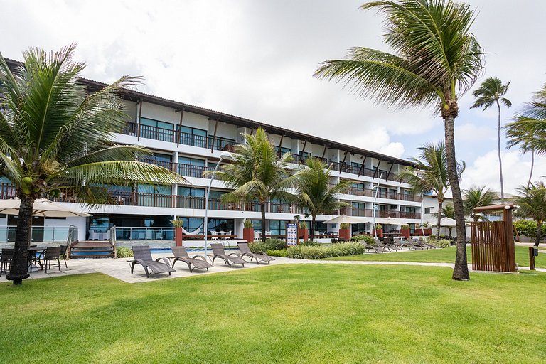 Porto Beach Residence 104