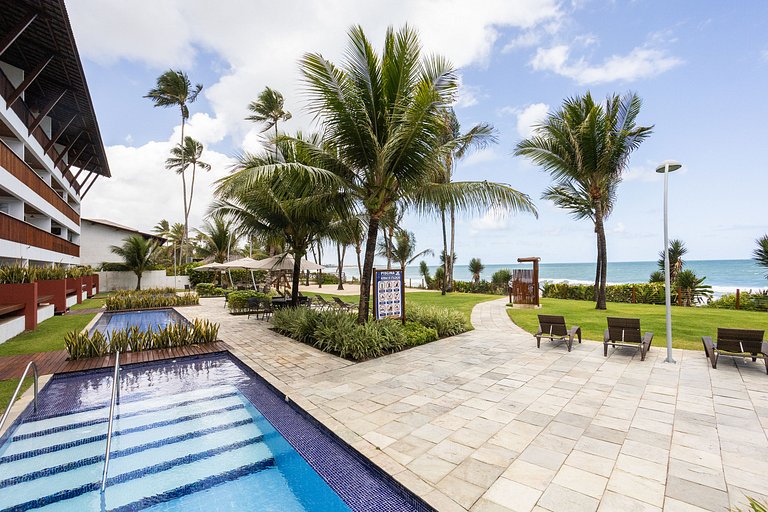 Porto Beach Residence 104