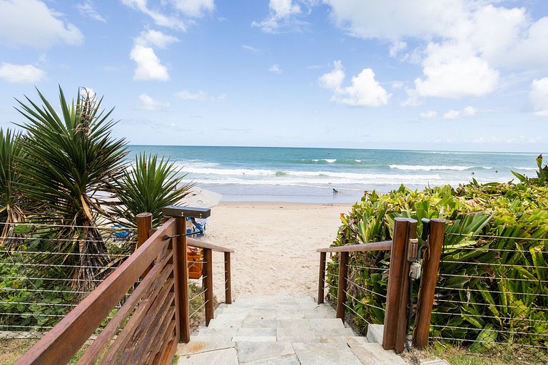 Porto Beach Residence 104