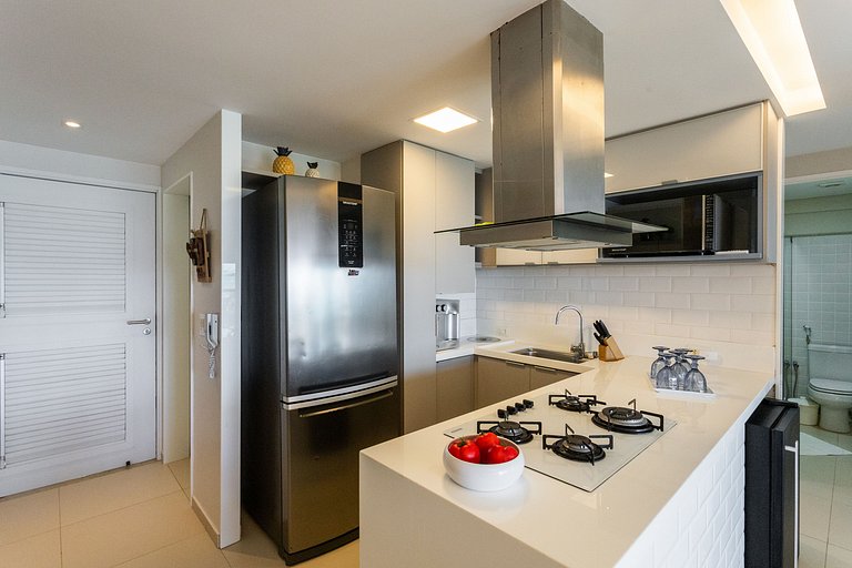 Porto Beach Residence 104