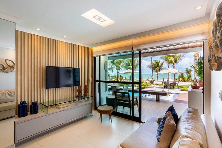 Porto Beach Residence 104