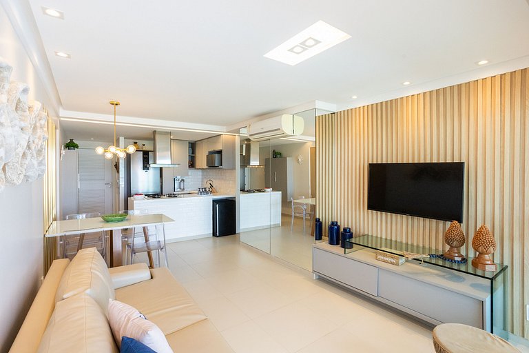 Porto Beach Residence 104