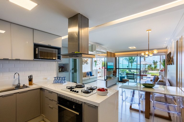 Porto Beach Residence 104