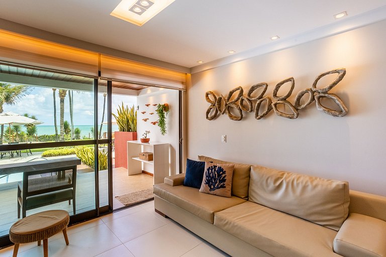 Porto Beach Residence 104