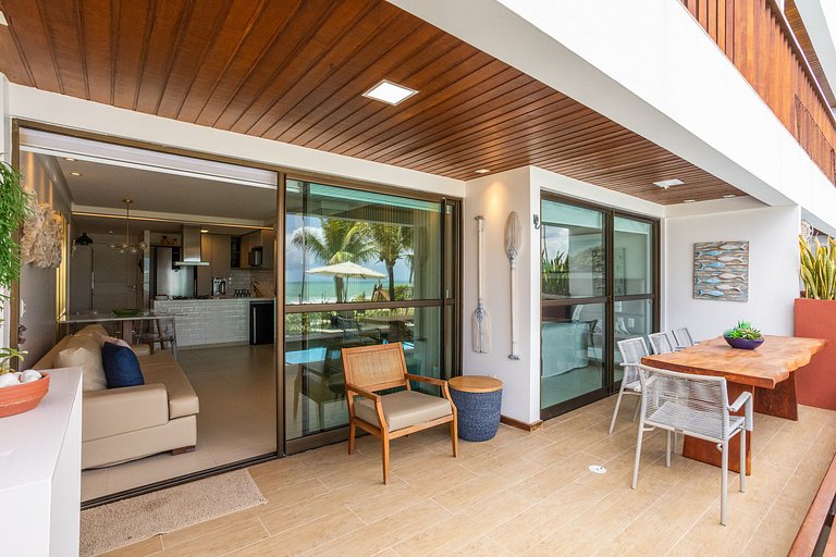 Porto Beach Residence 104