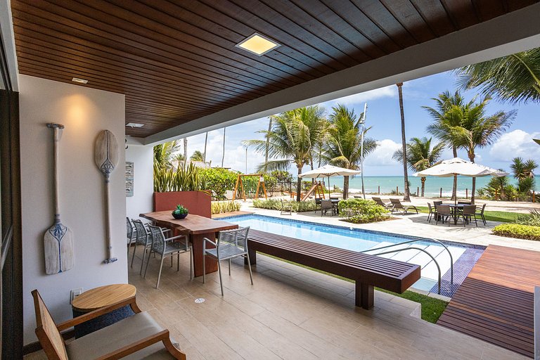 Porto Beach Residence 104