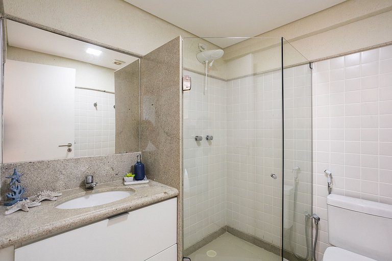 Porto Beach Residence 104