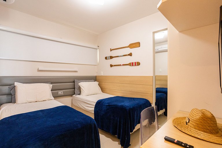 Porto Beach Residence 104