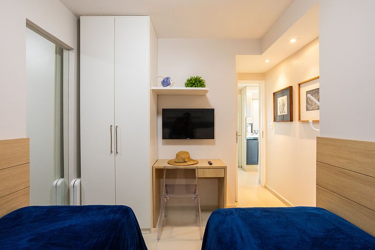 Porto Beach Residence 104