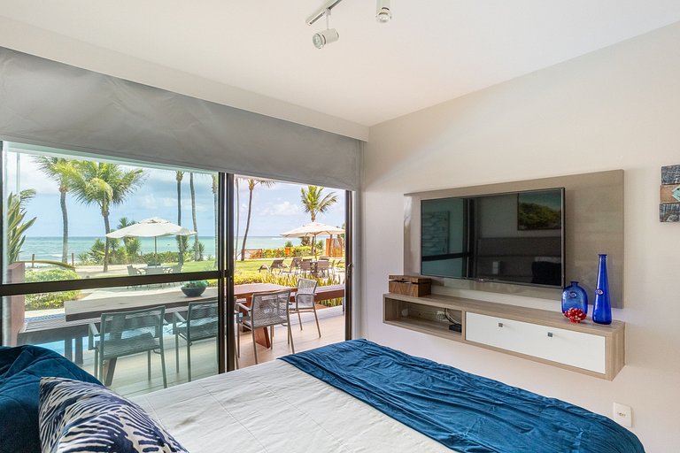 Porto Beach Residence 104