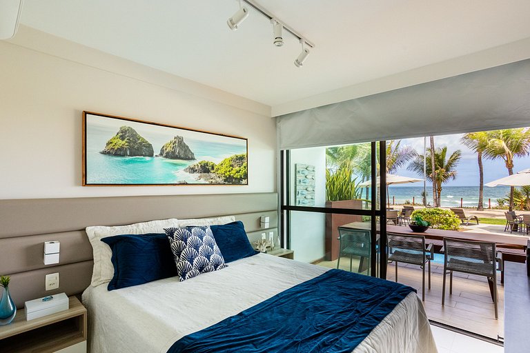 Porto Beach Residence 104