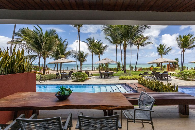 Porto Beach Residence 104