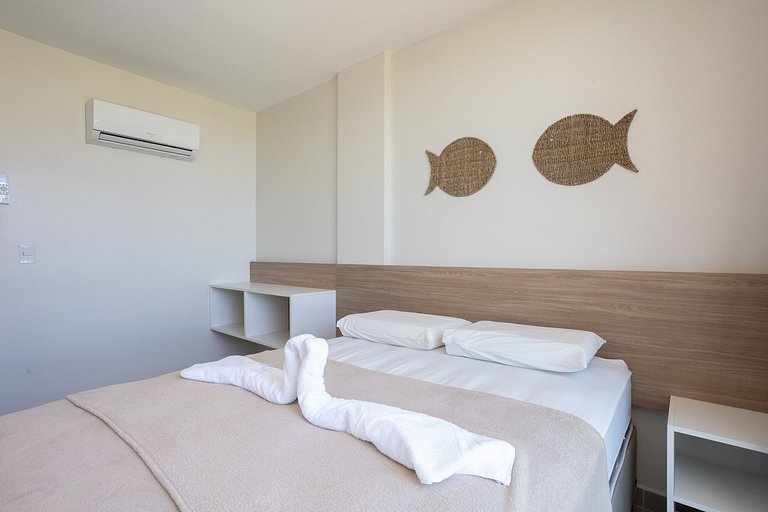 Capri Residence - Porto de Galinhas (103)