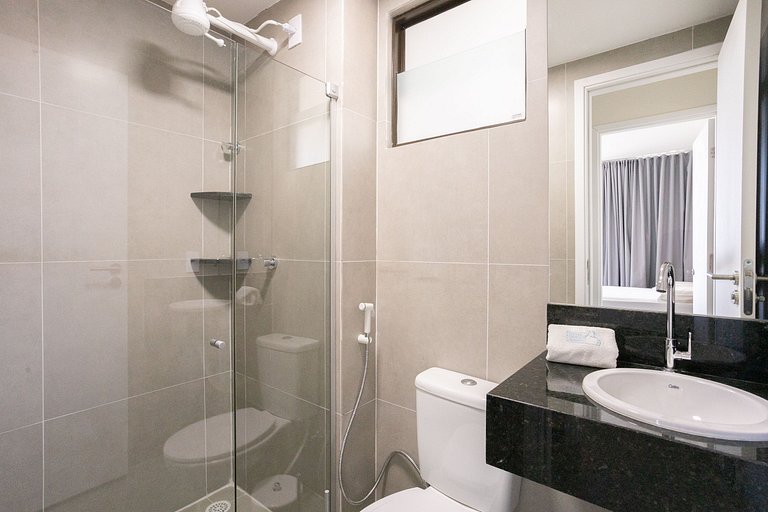 Capri Residence - Porto de Galinhas (103)