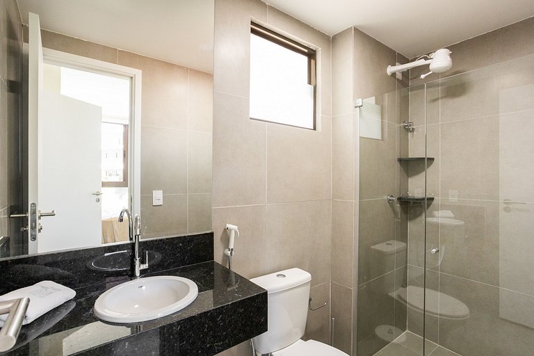 Capri Residence - Porto de Galinhas (103)