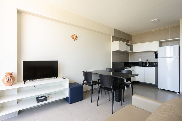 Capri Residence - Porto de Galinhas (103)