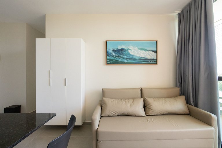 Capri Residence - Porto de Galinhas (103)