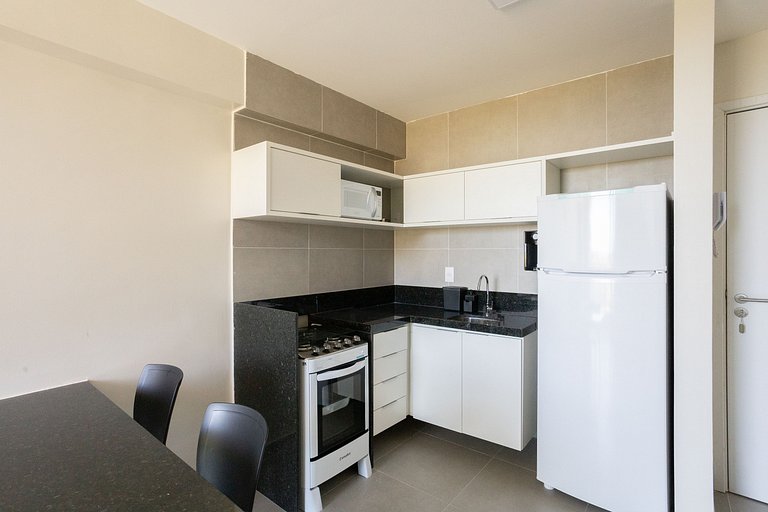 Capri Residence - Porto de Galinhas (103)