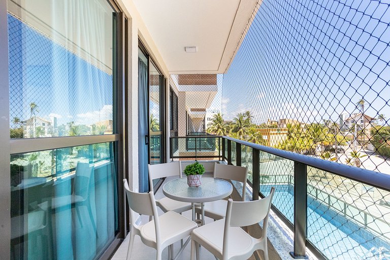 Capri Residence - Porto de Galinhas (103)