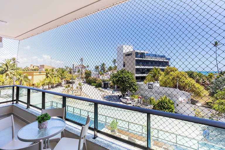 Capri Residence - Porto de Galinhas (103)