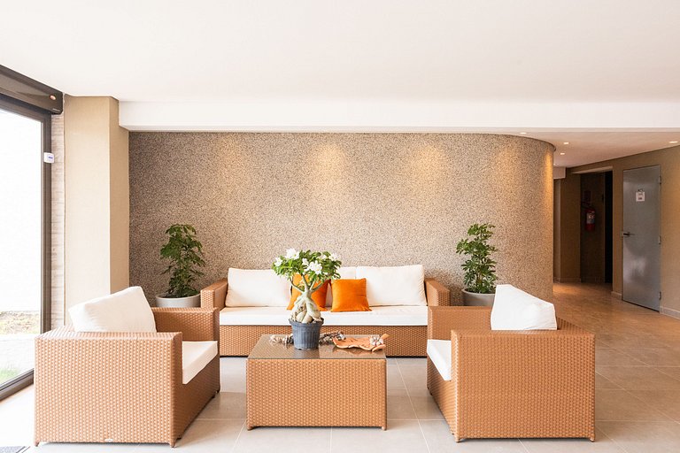 Capri Residence - Porto de Galinhas (103)