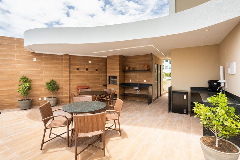 Capri Residence - Porto de Galinhas (103)