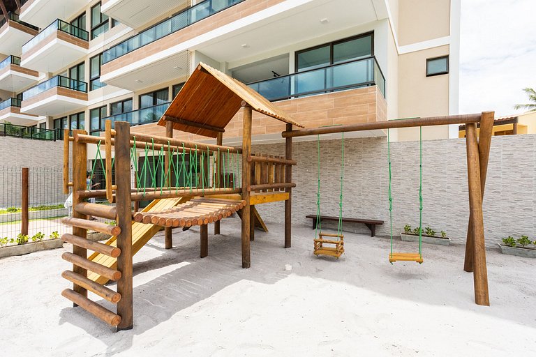 Capri Residence - Porto de Galinhas (103)