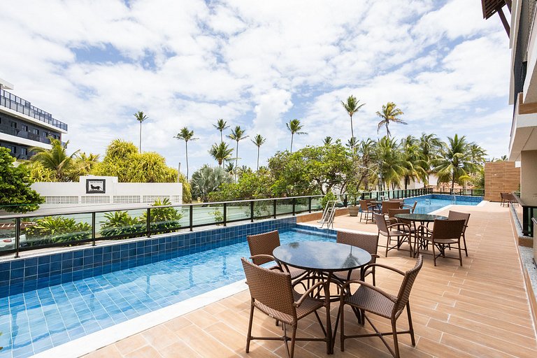 Capri Residence - Porto de Galinhas (05)