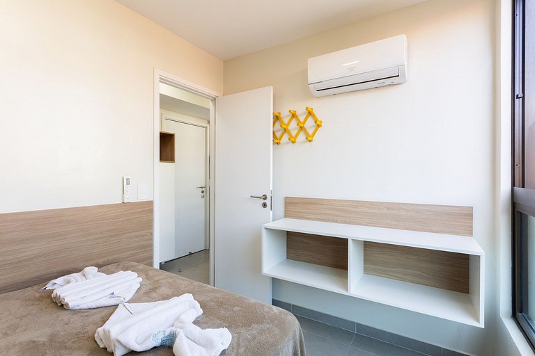 Capri Residence - Porto de Galinhas (02)