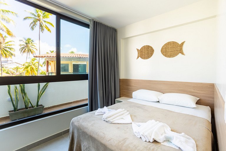 Capri Residence - Porto de Galinhas (02)