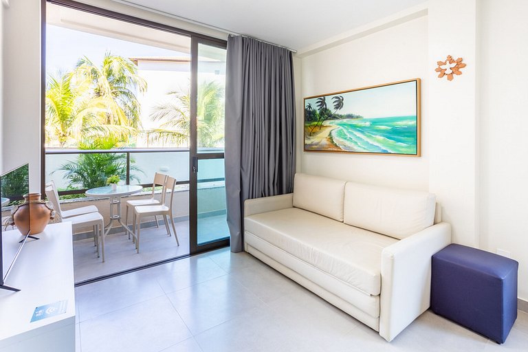 Capri Residence - Porto de Galinhas (02)