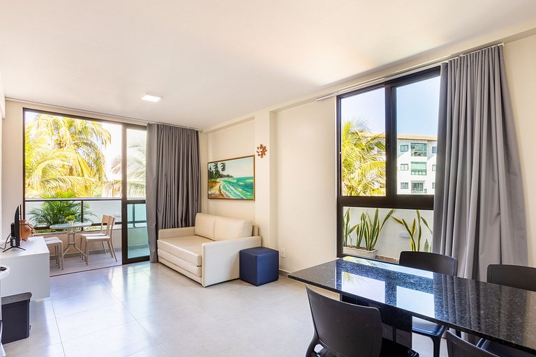 Capri Residence - Porto de Galinhas (02)