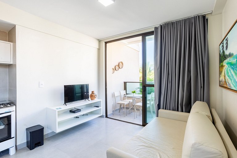 Capri Residence - Porto de Galinhas (02)