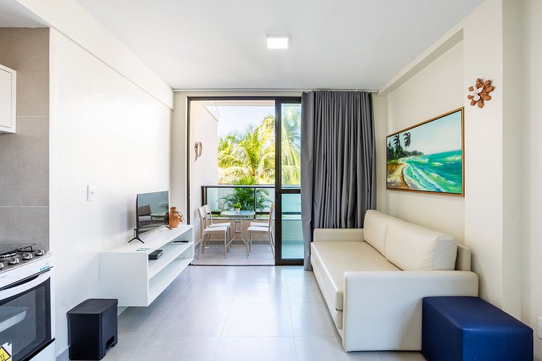 Capri Residence - Porto de Galinhas (02)