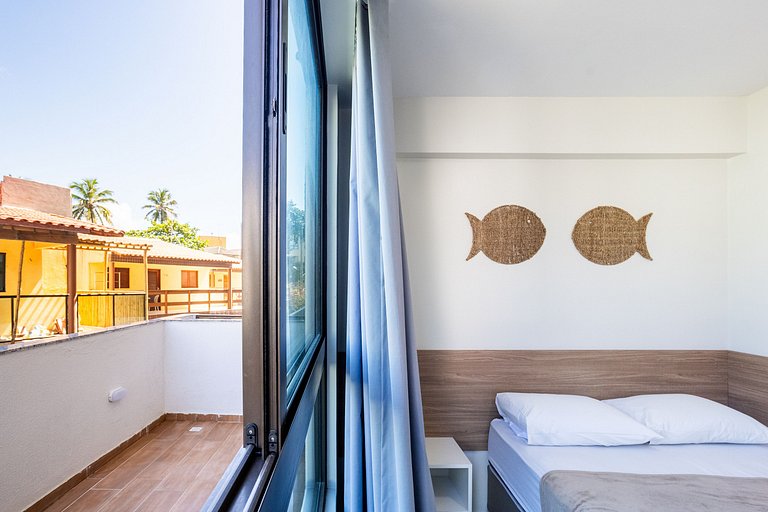 Capri Residence - Porto de Galinhas (05)