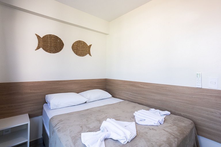 Capri Residence - Porto de Galinhas (05)