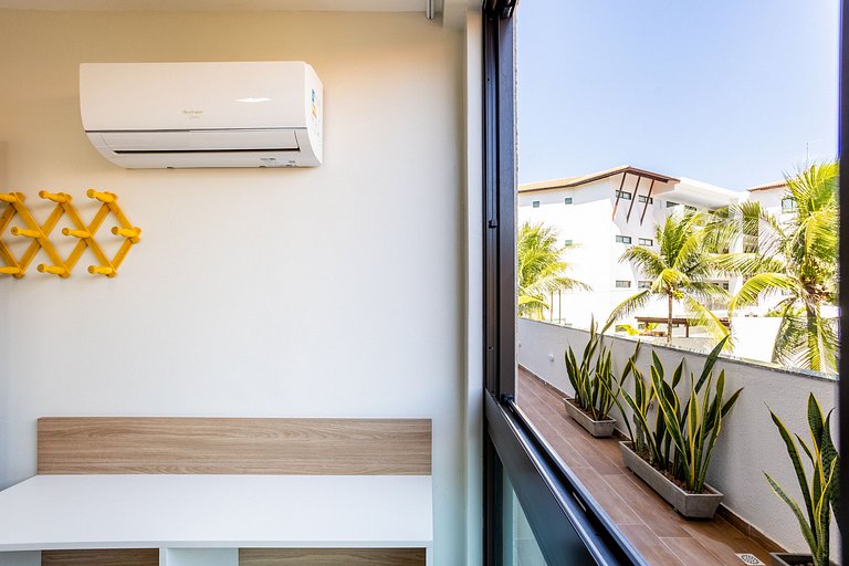 Capri Residence - Porto de Galinhas (05)