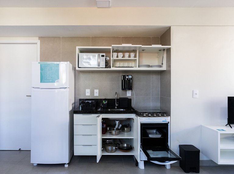 Capri Residence - Porto de Galinhas (05)