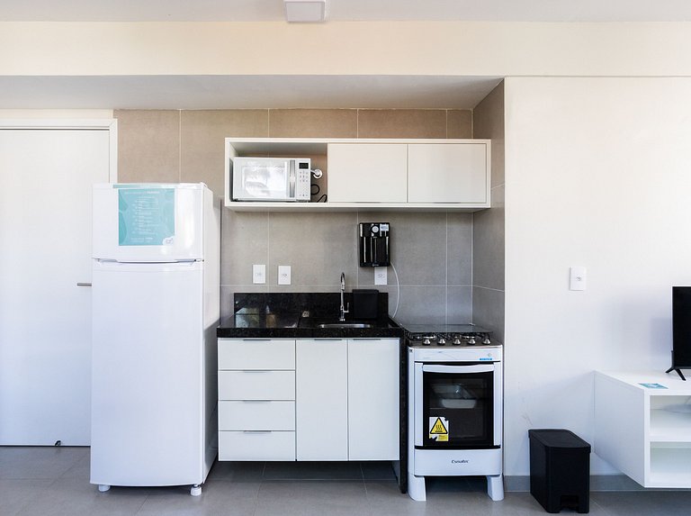 Capri Residence - Porto de Galinhas (05)