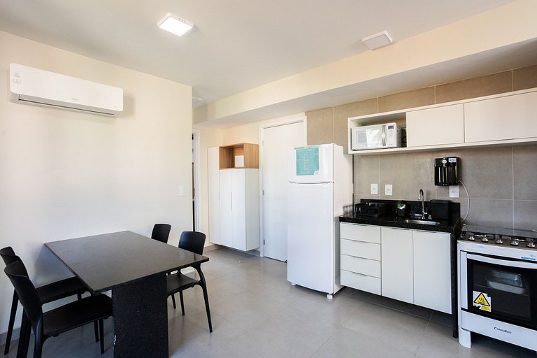 Capri Residence - Porto de Galinhas (05)