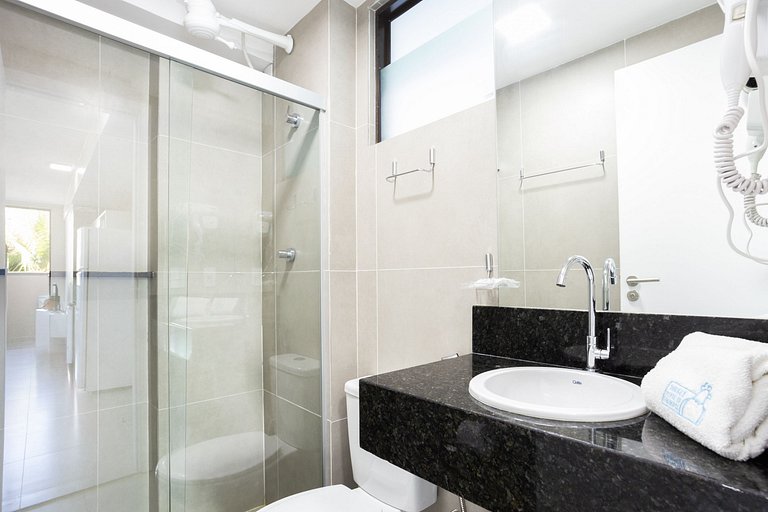 Capri Residence - Porto de Galinhas (05)