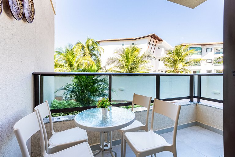 Capri Residence - Porto de Galinhas (05)